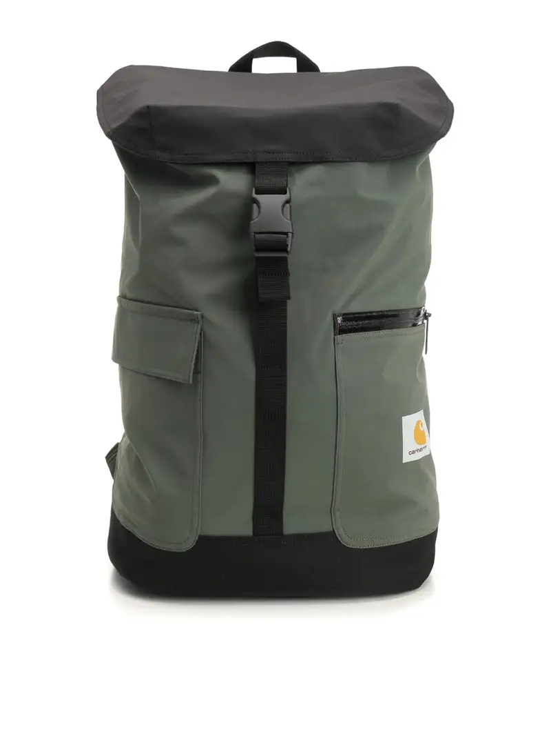 Carhartt Zaino Bowden Verde