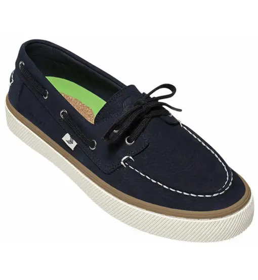 Mare Boat W - scarpe tempo libero - donna Blue