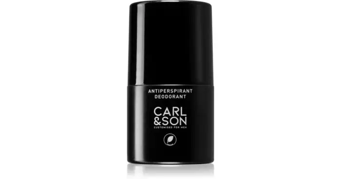 Carl&son Carl and Son Deodorante antitraspirante 50ml