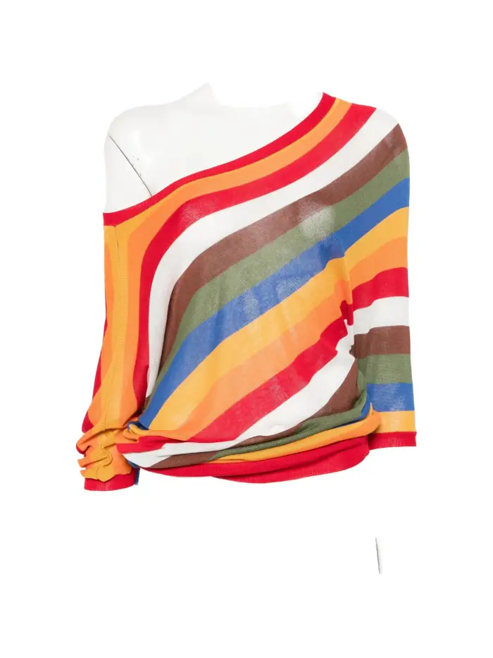 Carla G Maglieria Donna MULTICOLOR