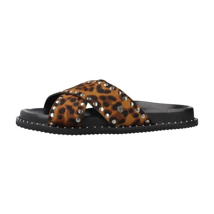 Carmela Sandali bassi 163054c Multicolore