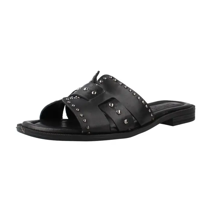 Carmela Sandali bassi 163060c Nero