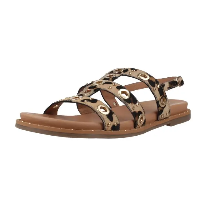 Carmela Sandali bassi 163208c Multicolore