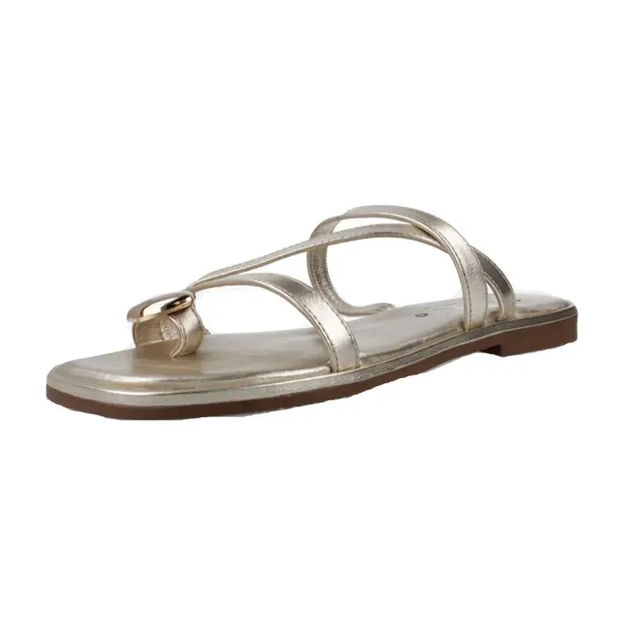 Carmela Sandali bassi 163291c Oro