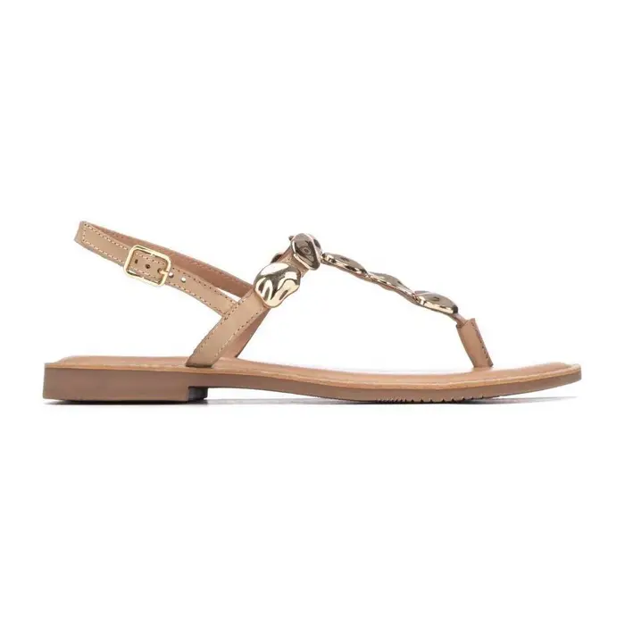 Carmela Sandali bassi 16329304 Marrone