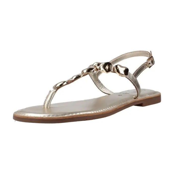 Carmela Sandali bassi 163293c Oro