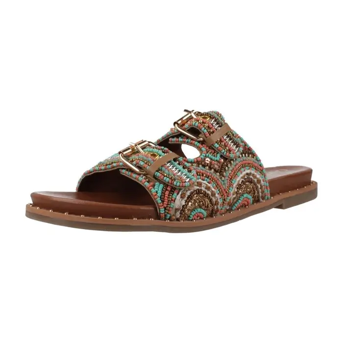 Carmela Scarpe 163200c Multicolore