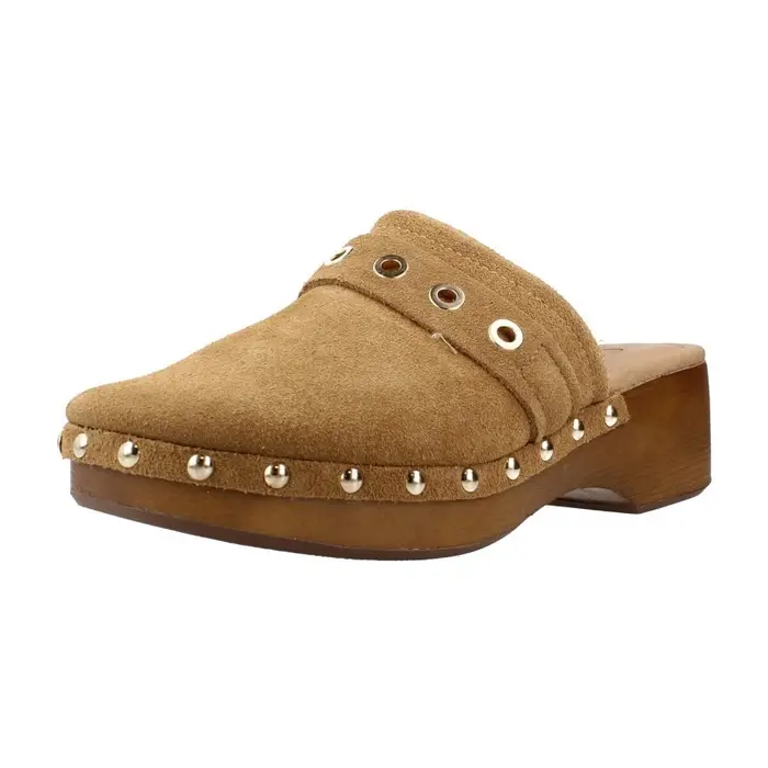 Carmela Scarpe 163255c Marrone