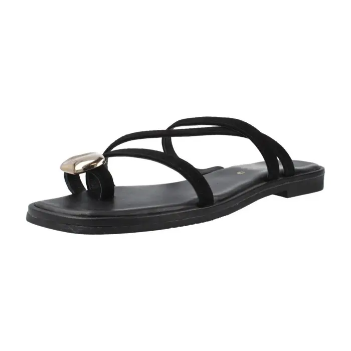 Carmela Scarpe 163291c Nero