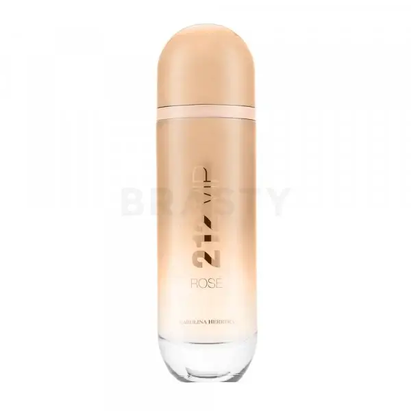 Carolina herrera 212 VIP Rosé EDP W 125 ml