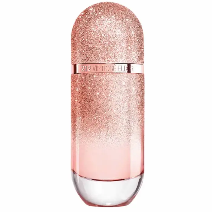 Carolina herrera 212 Vip Rosé Elixir Eau De Parfum Spray 80ml