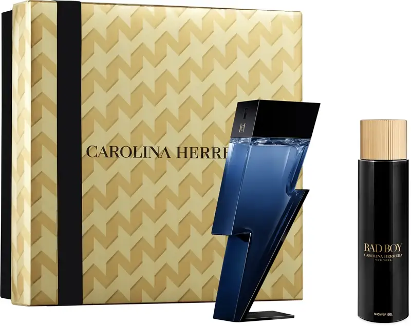 Carolina Herrera Eau de Parfum Uomo 3677547