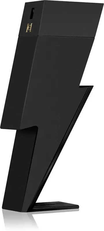 Carolina herrera Bad Boy Le Parfum - EDP - Volume 50 ml