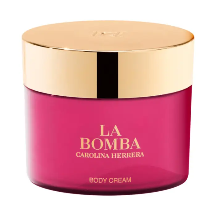 Carolina Herrera Body Cream 200ml - Crema Corpo