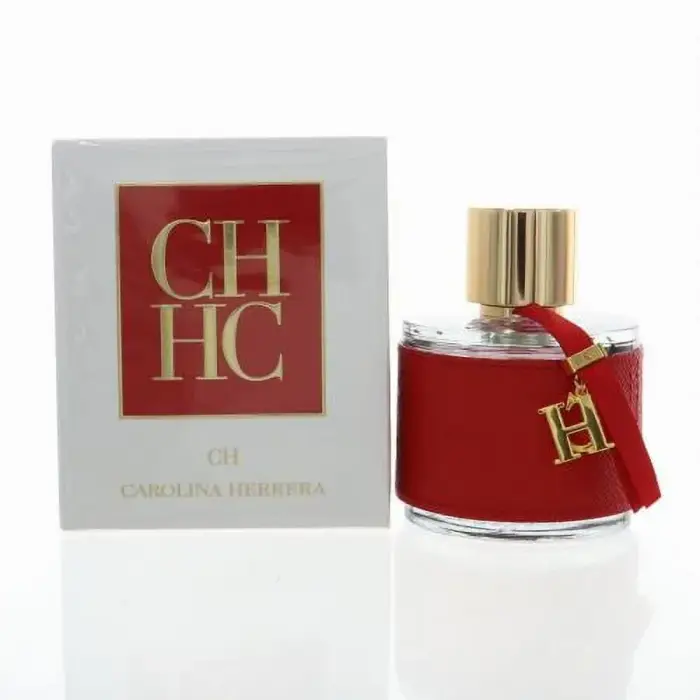 Carolina herrera Ch Eau De Toilette 50ml Spray