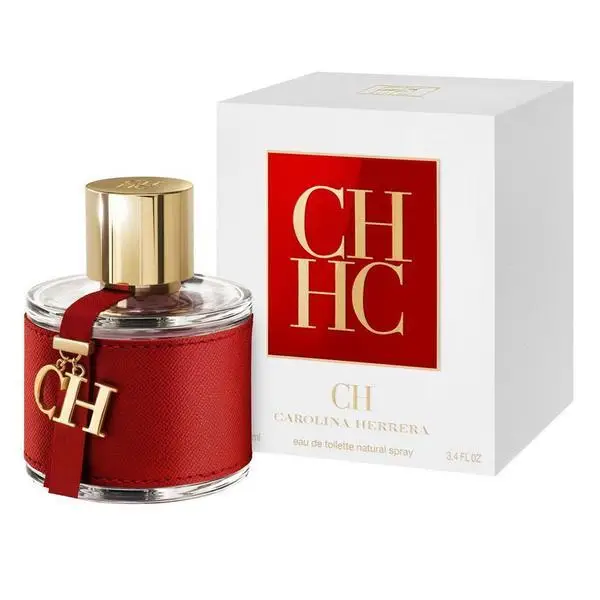 Carolina herrera CH - EDT - Volume 100 ml