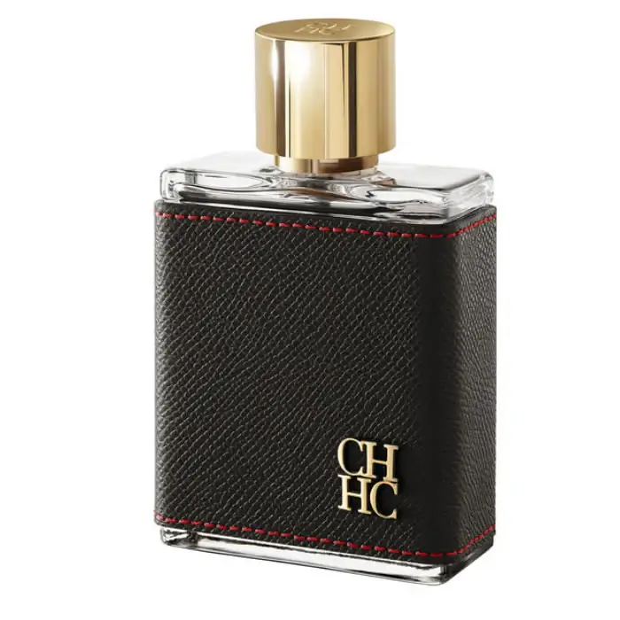 Carolina herrera Ch Men Eau De Toilette Spray 100ml