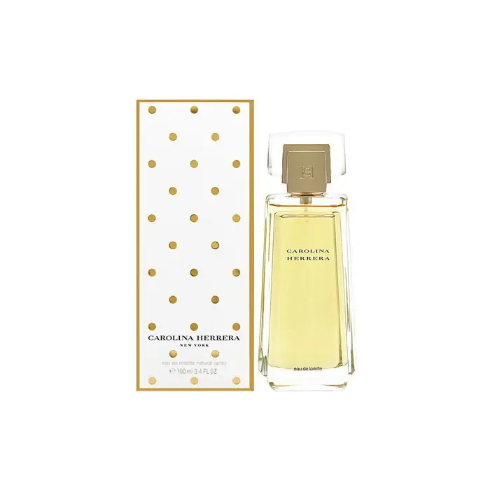 Carolina Herrera Eau de toilette - colonia - 100ml - vaporizzatore Multicolore