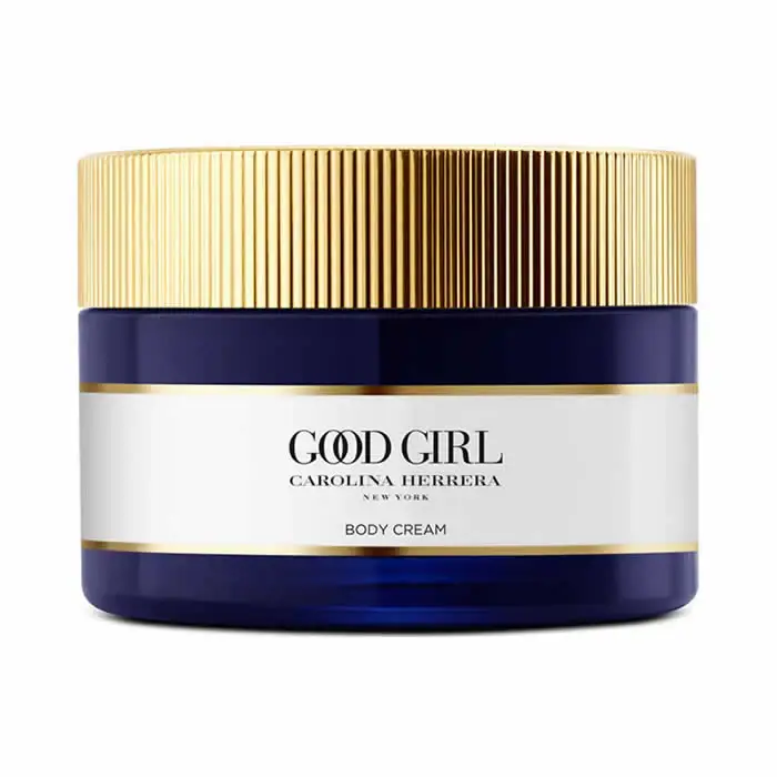 Carolina herrera Good Girl crema corpo 200ml