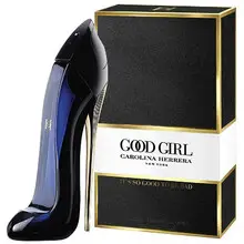 Carolina herrera Good Girl eau de parfum - 50 ml