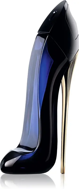 Carolina herrera Good Girl EDP W 150 ml