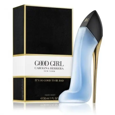 Carolina Herrera Good Girl Hair mist 30 ml