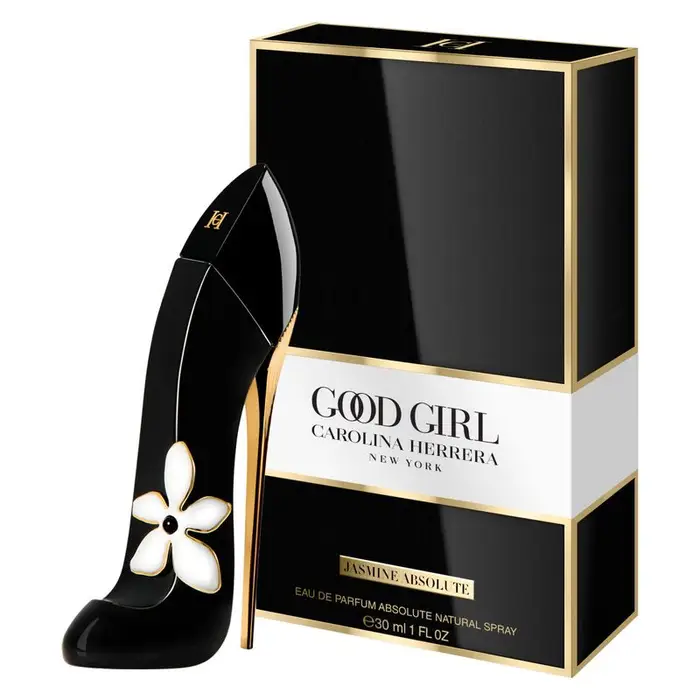 Carolina Herrera Good Girl - Jasmine absolute EDP abs 30 ml