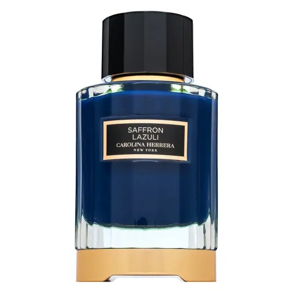 Carolina herrera Saffron Lazuli EDP U 100 ml