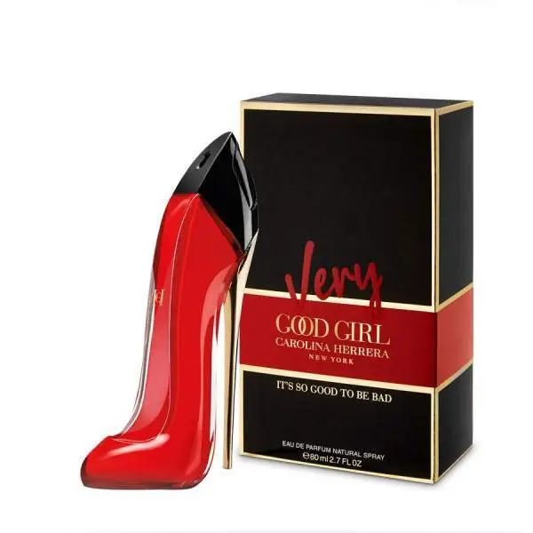 Carolina herrera Very Good Girl - EDP - Volume 30 ml