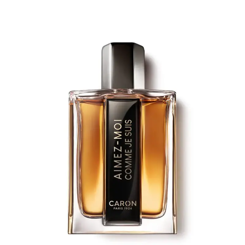Caron Aimez-Moi Comme Je Suis Eau de Toilette 75ML