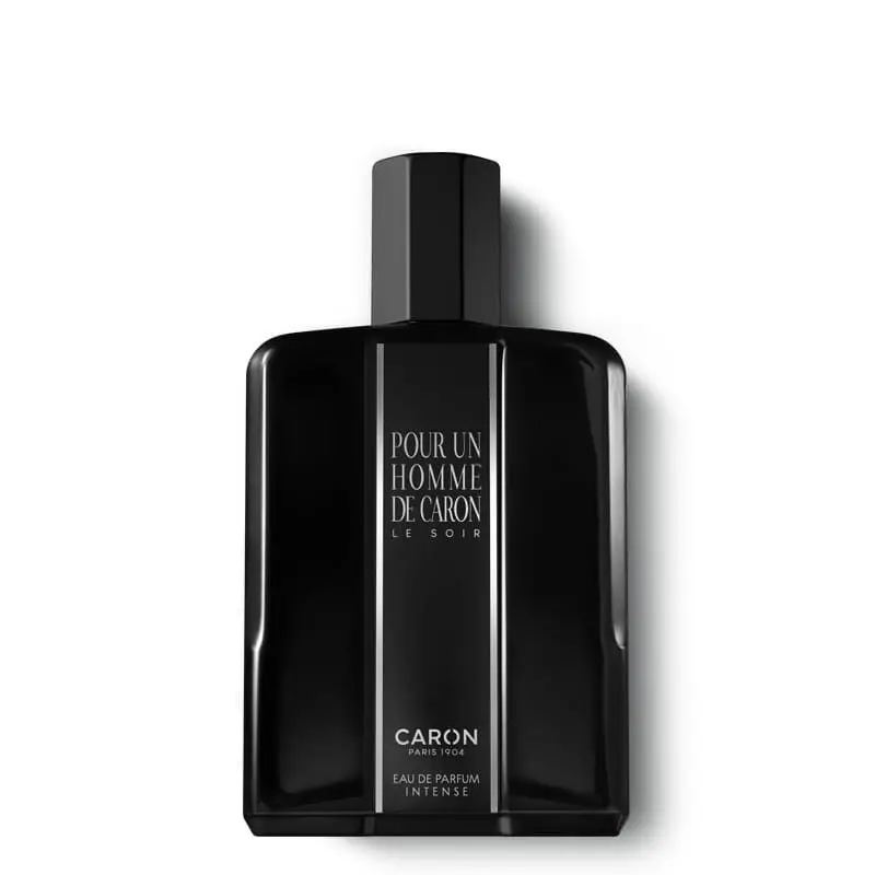Caron Pour un Homme Le Soir Eau de Parfum 125ML