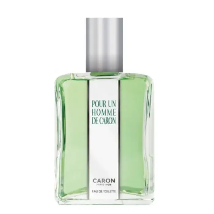 Caron Pour Un Homme Mon Limited Edition 50 ml Uomo - Eau de Toilette