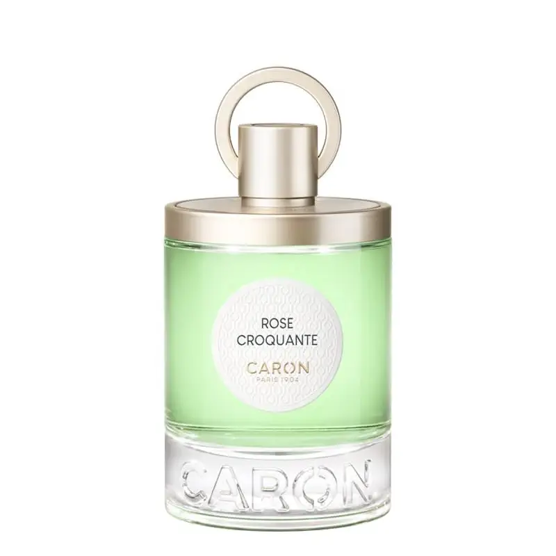 Caron Rose Croquante Eau de Toilette 100ml