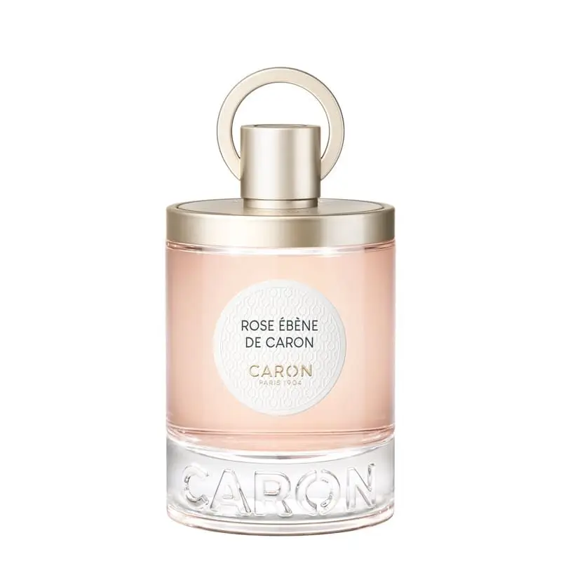Caron Rose Ebène de Eau de Parfum 100ML