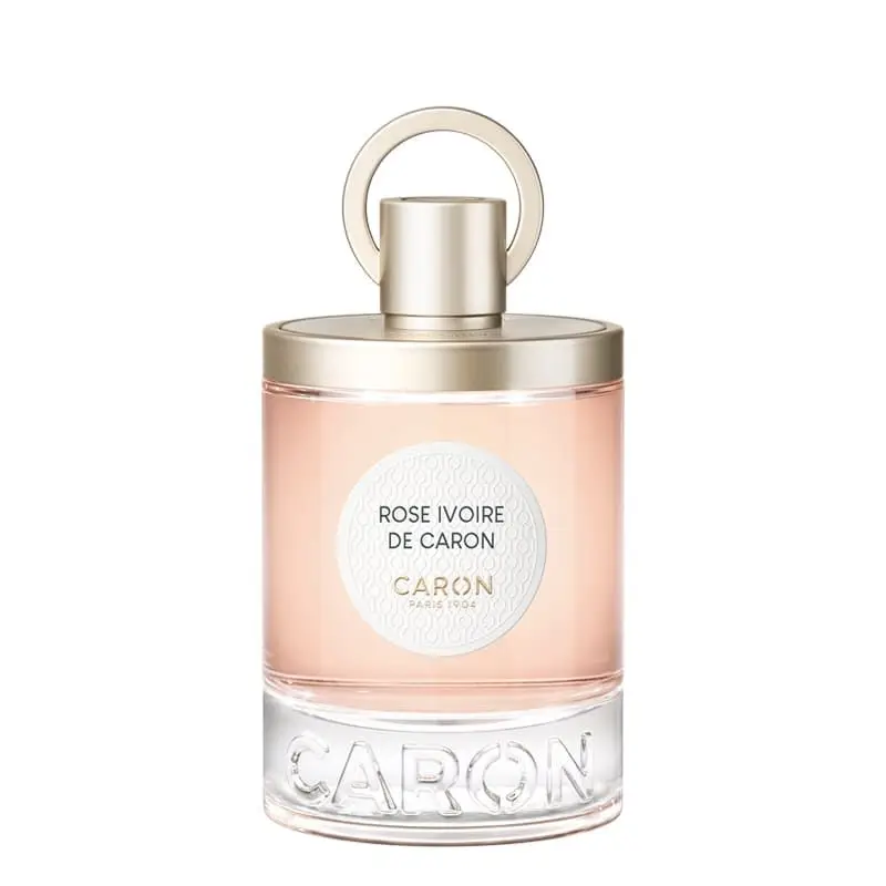 Caron Rose Ivoire de Eau de Parfum 100ML