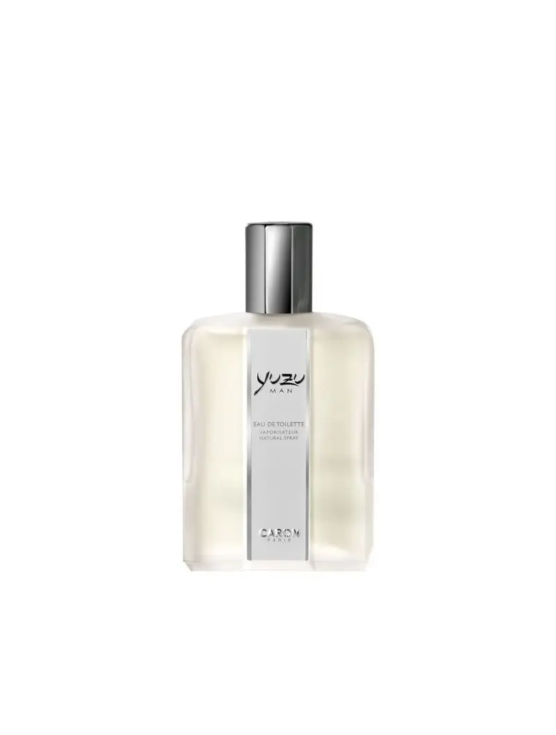 Caron Yuzu Man Eau de Toilette 125ML