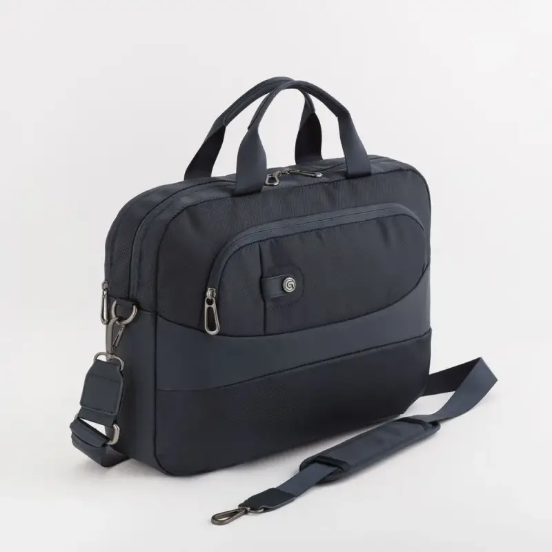 Carpisa Borsa Lavoro - Be Pro Blu notte