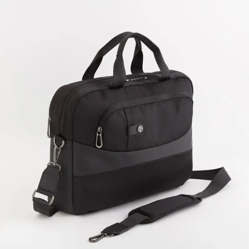 Carpisa Borsa Lavoro - Be Pro Nero