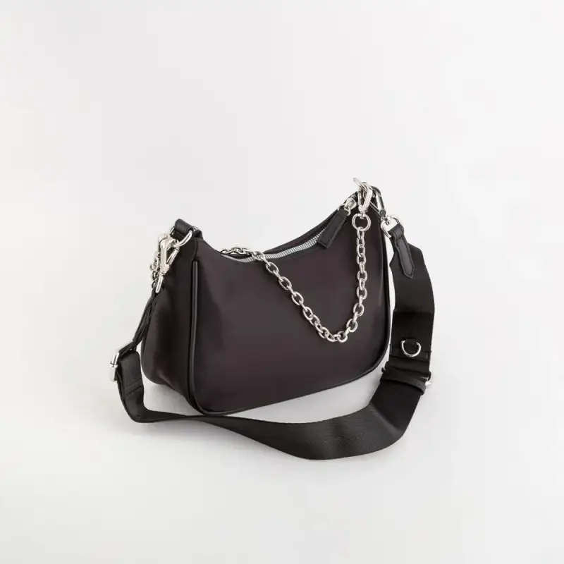 Carpisa Borsa Mini Sacca - Trevis Bags Nero