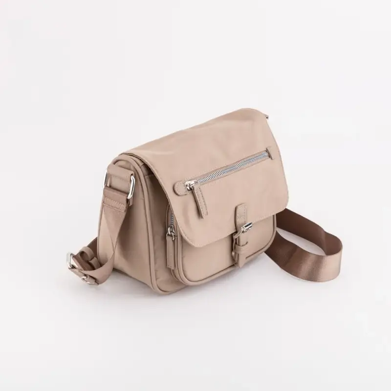 Carpisa Borsa Pattina - Trevis Bags Tortora chiaro