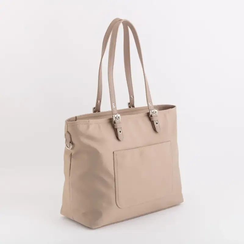 Carpisa Borsa Shopping - Trevis Bags Tortora chiaro