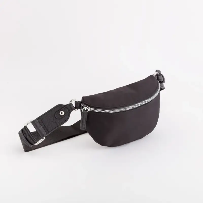 Carpisa Marsupio Nero 2734606
