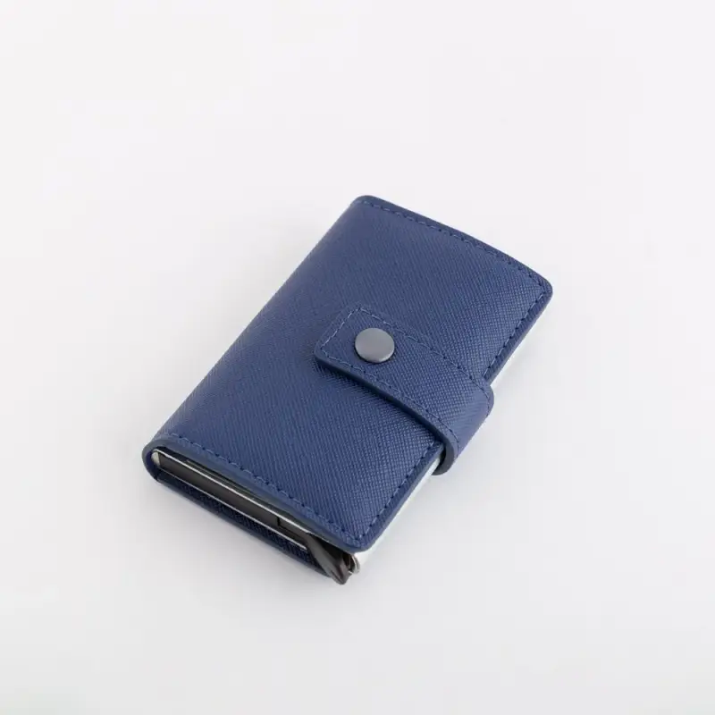 Carpisa P/Carte Di Credito - New 6754 Blu