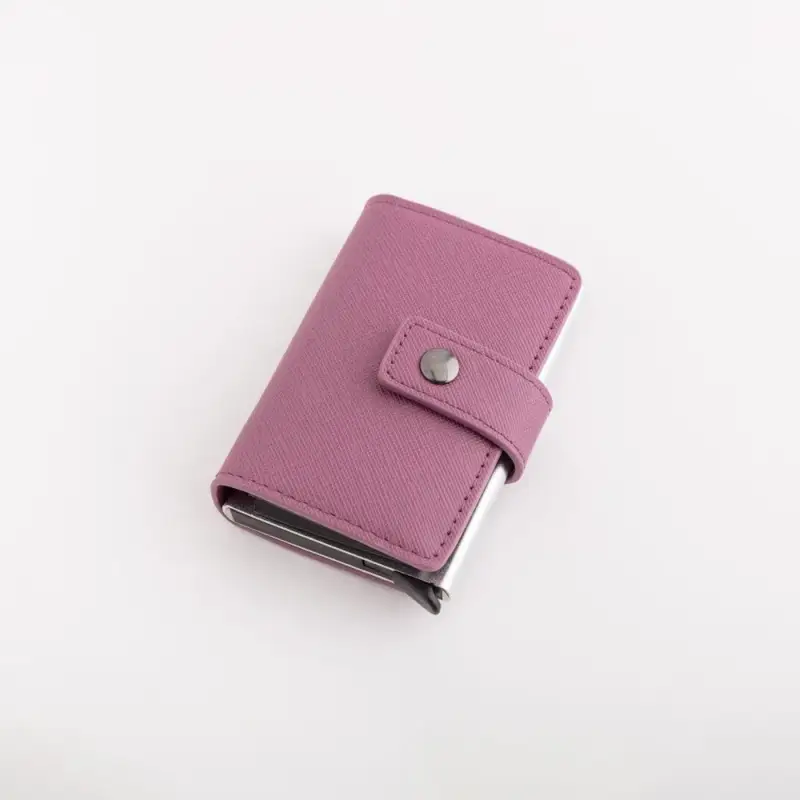 Carpisa P/Carte Di Credito - New 6754 Malva