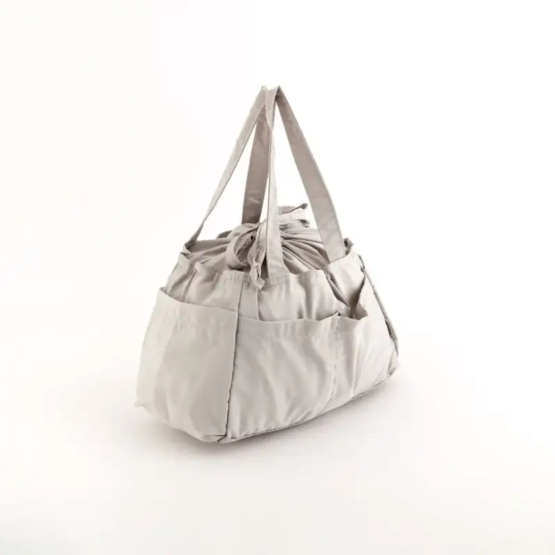 Carpisa Transfer Bag - Geranio V1 Perla