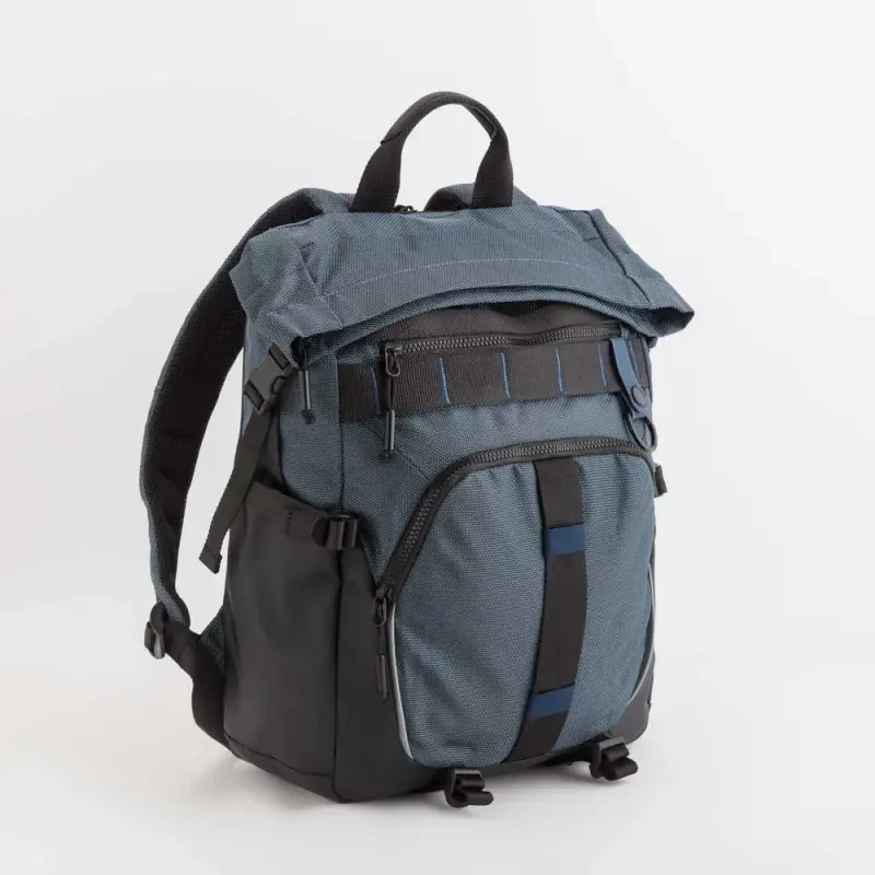 Carpisa Zaino - Go Out Grigio blu