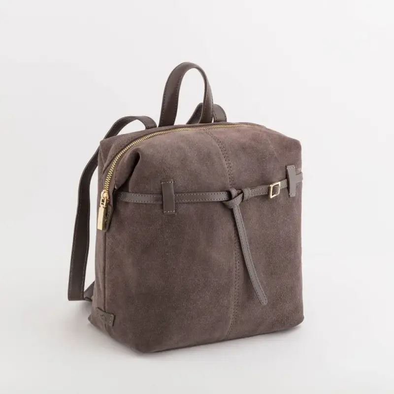 Carpisa Zaino - Novella V1 - ZAINO, Fango