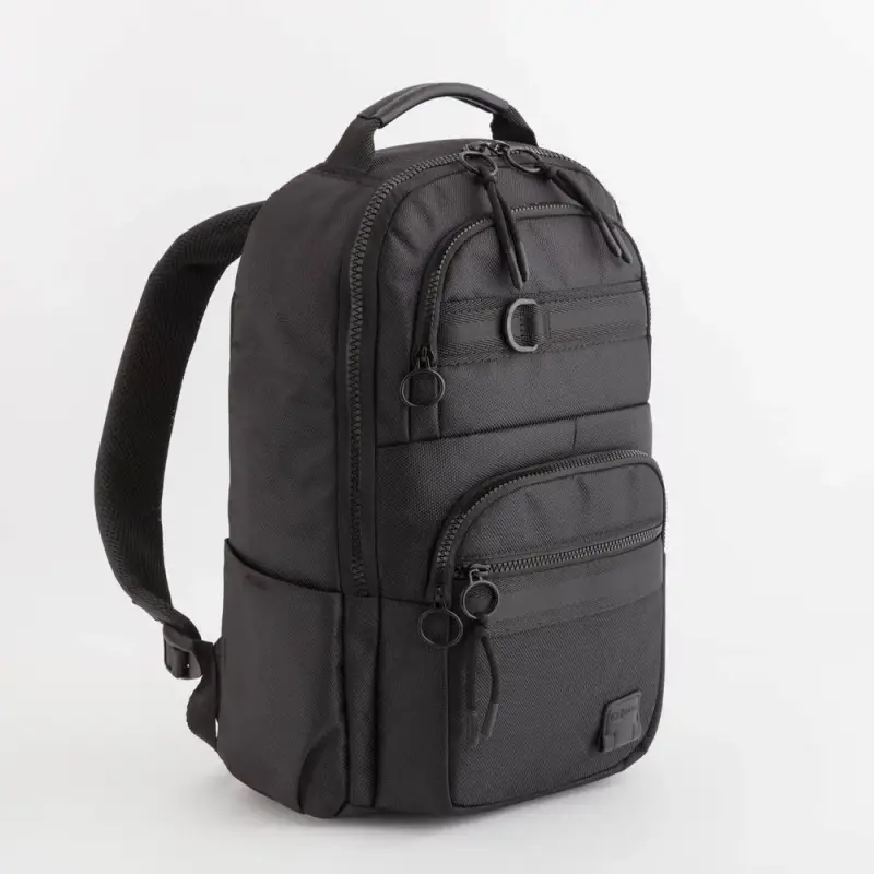 Carpisa Zaino - Walk Easy Go Nero