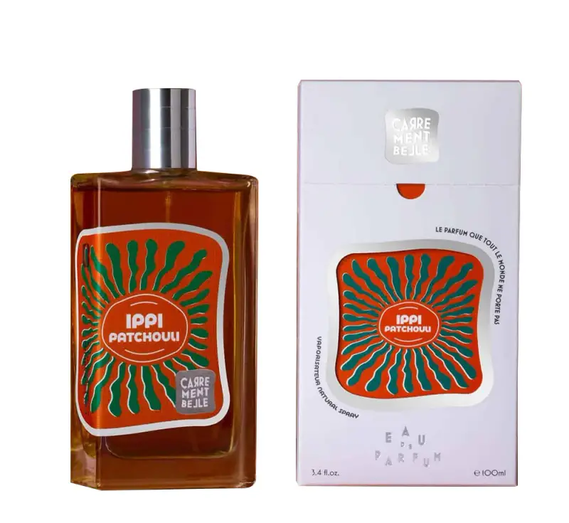 Carrement Belle Parfums Ippi Patchouli (EDP 100)