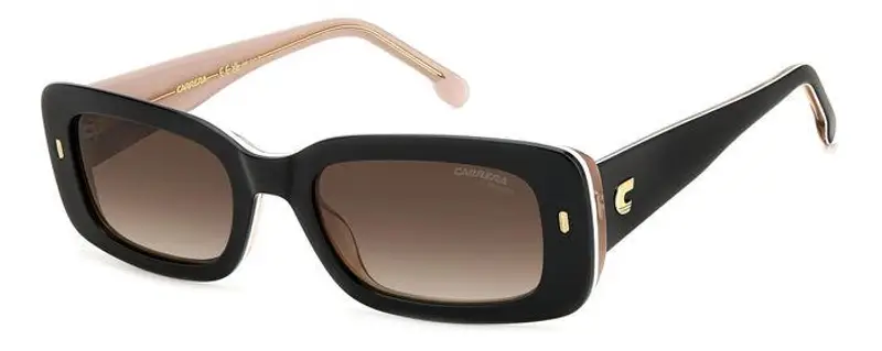 Carrera Occhiali da sole Donna Marrone 850100